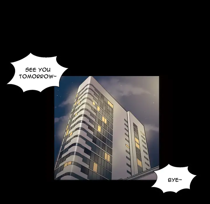 Her Voice - Chapter 0 [photo 17] - MangaPorn