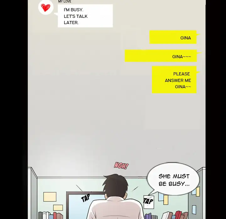Her Voice - Chapter 0 [photo 19] - MangaPorn