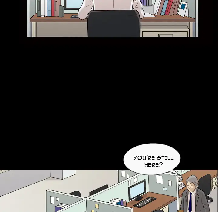 Her Voice - Chapter 0 [photo 20] - MangaPorn