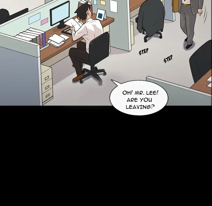 Her Voice - Chapter 0 [photo 21] - MangaPorn