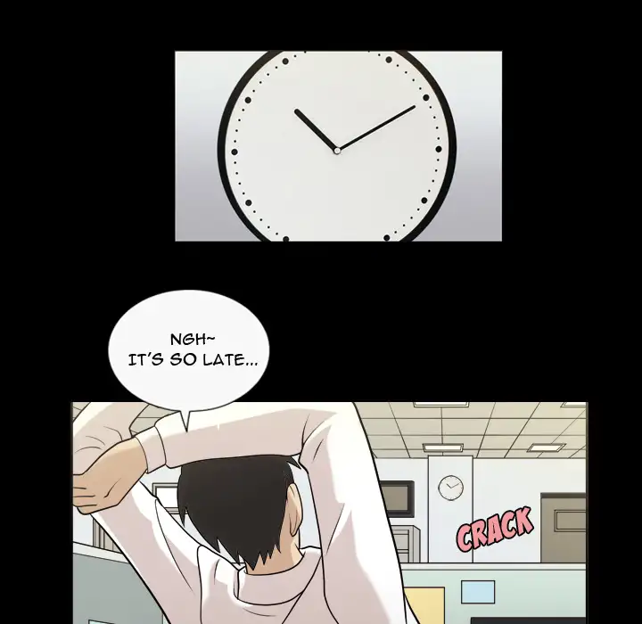 Her Voice - Chapter 0 [photo 25] - MangaPorn