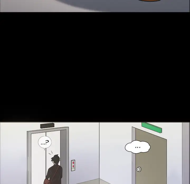 Her Voice - Chapter 0 [photo 28] - MangaPorn