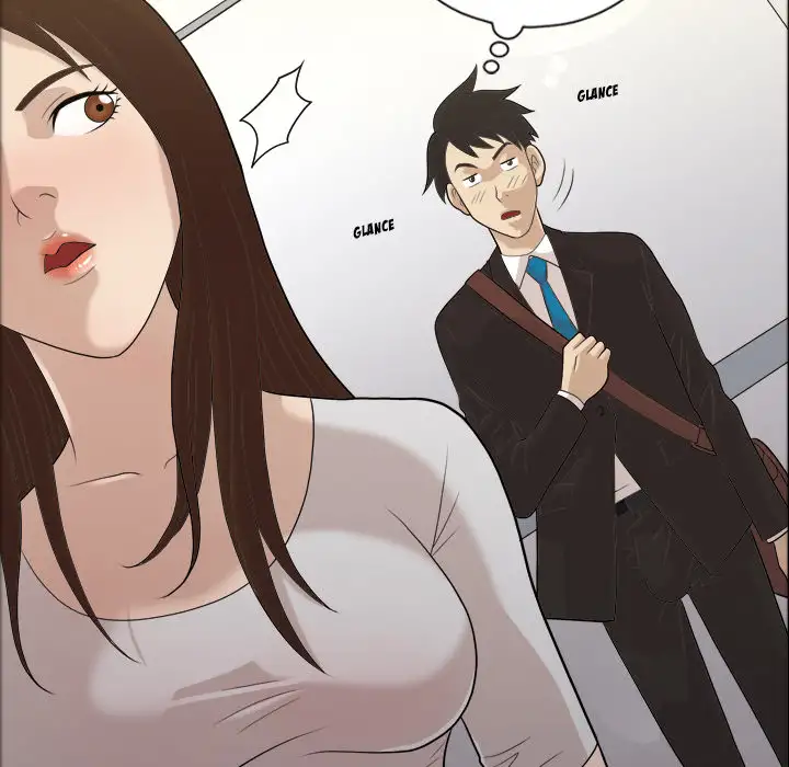 Her Voice - Chapter 0 [photo 6] - MangaPorn