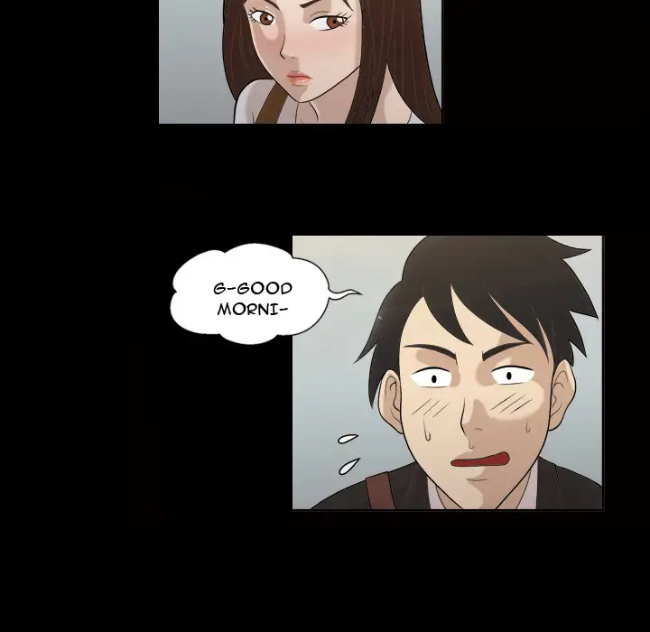 Her Voice - Chapter 0 [photo 8] - MangaPorn