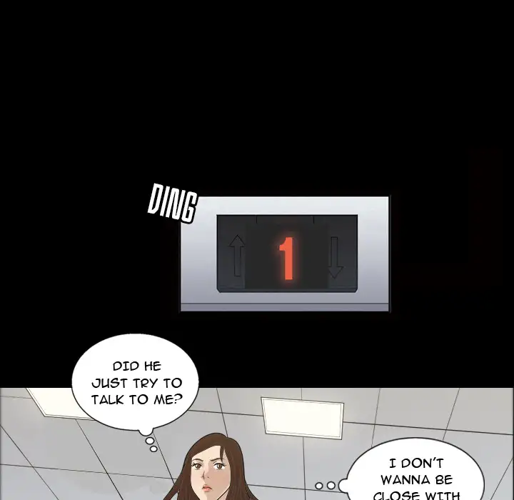 Her Voice - Chapter 0 [photo 9] - MangaPorn