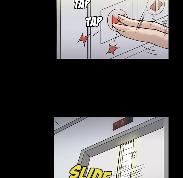 Her Voice - Chapter 1 [photo 11] - MangaPorn