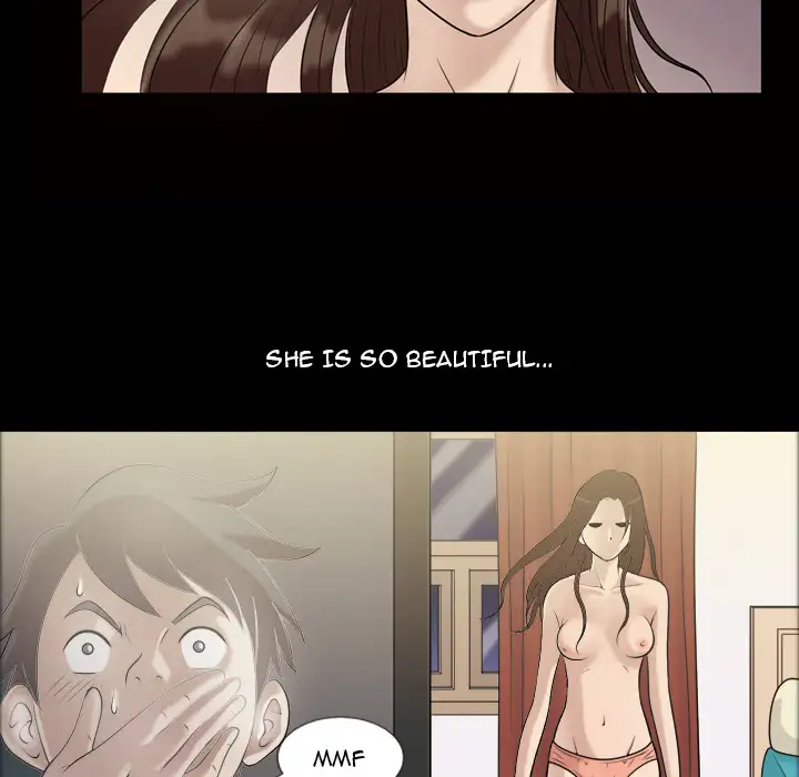 Her Voice - Chapter 1 [photo 38] - MangaPorn
