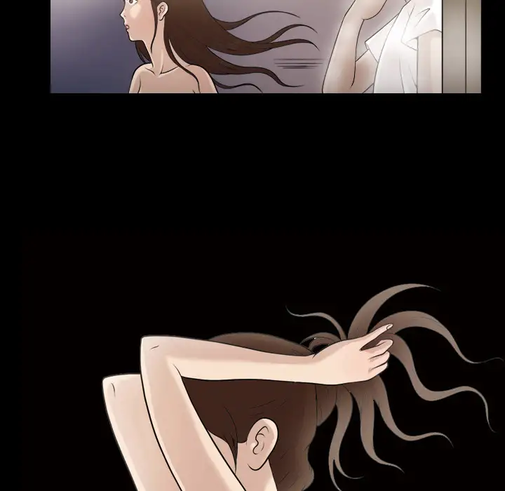 Her Voice - Chapter 1 [photo 40] - MangaPorn