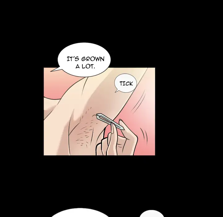 Her Voice - Chapter 1 [photo 48] - MangaPorn