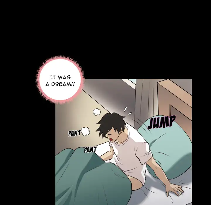 Her Voice - Chapter 2 [photo 30] - MangaPorn