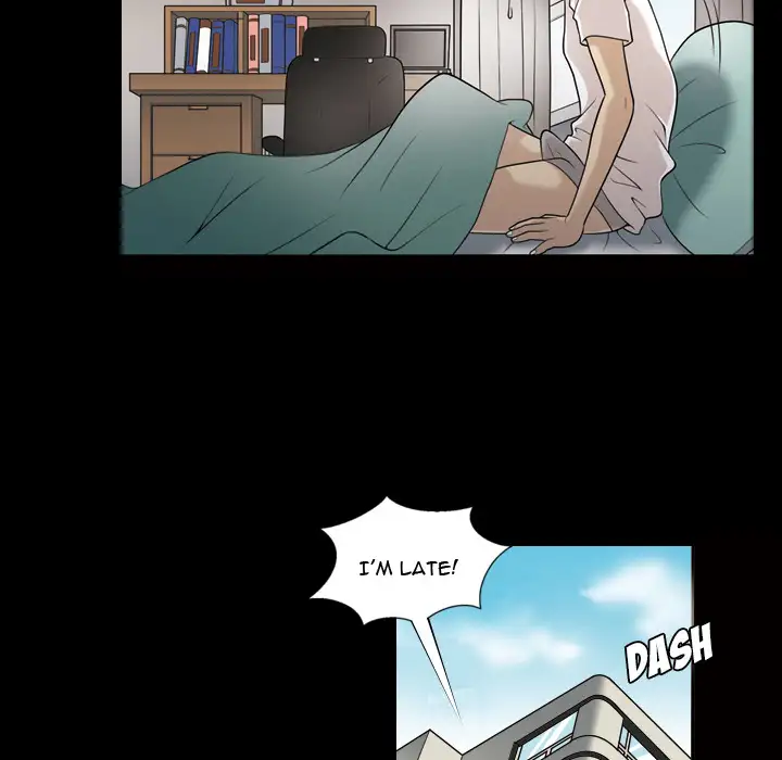 Her Voice - Chapter 2 [photo 37] - MangaPorn