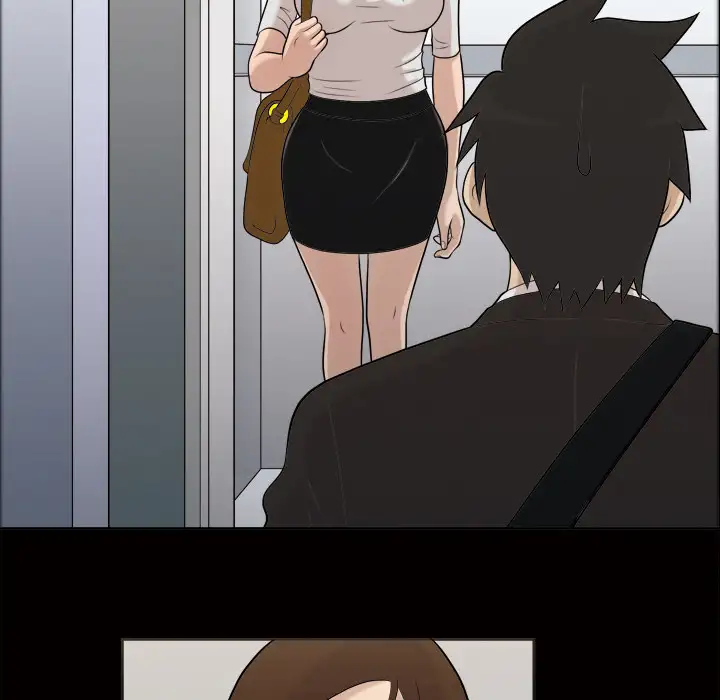 Her Voice - Chapter 2 [photo 42] - MangaPorn