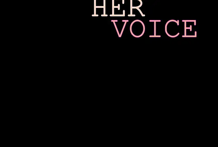 Her Voice - Chapter 2 [photo 46] - MangaPorn