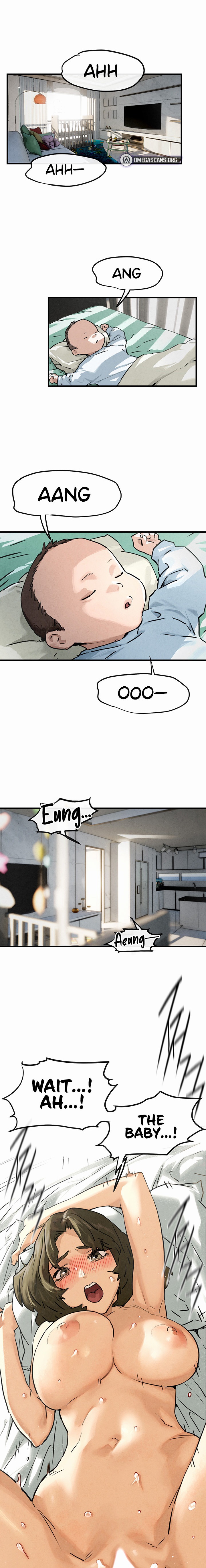 Moby Dick - Chapter 1 [photo 1] - MangaPorn