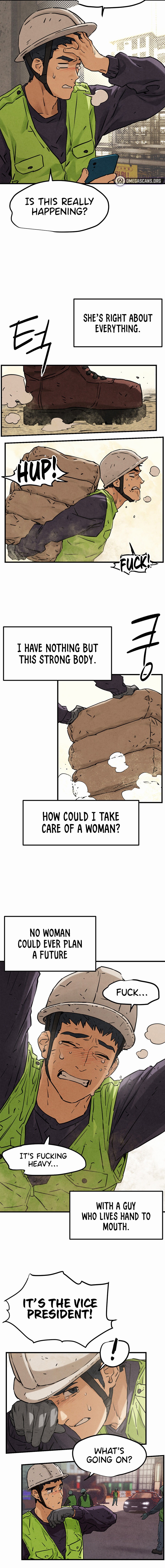 Moby Dick - Chapter 1 [photo 10] - MangaPorn