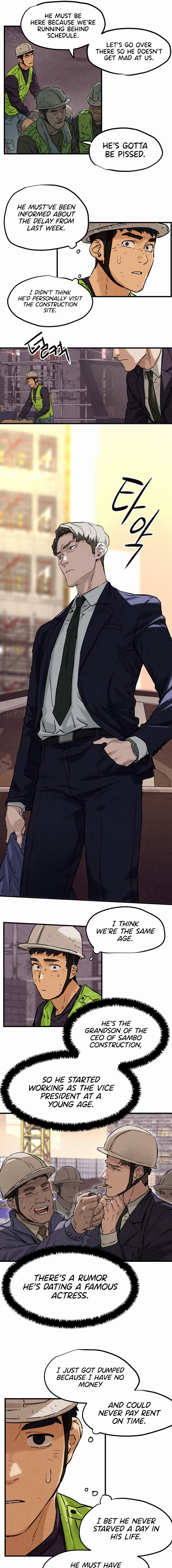 Moby Dick - Chapter 1 [photo 11] - MangaPorn