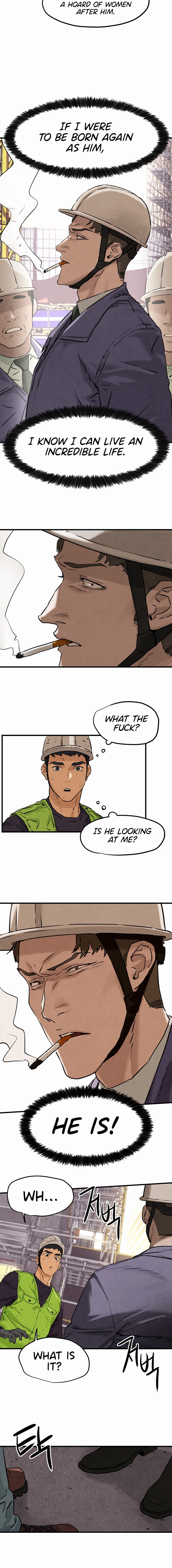 Moby Dick - Chapter 1 [photo 12] - MangaPorn