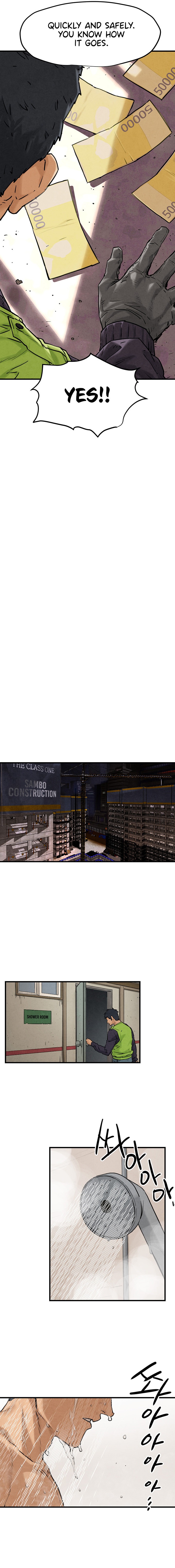 Moby Dick - Chapter 1 [photo 17] - MangaPorn