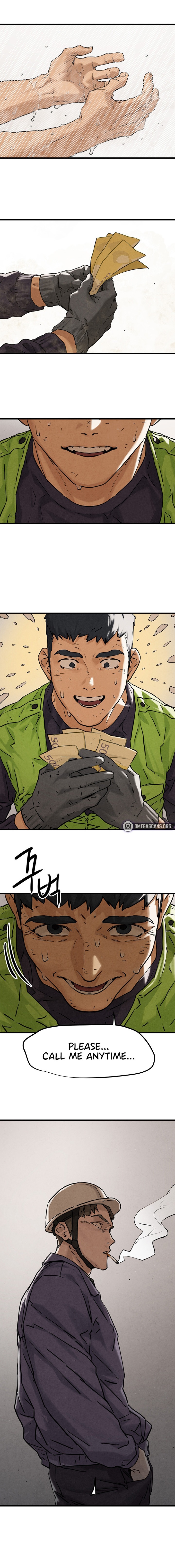 Moby Dick - Chapter 1 [photo 18] - MangaPorn