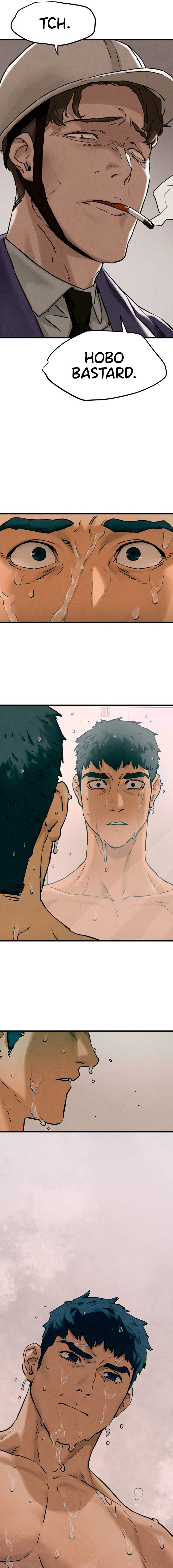 Moby Dick - Chapter 1 [photo 19] - MangaPorn