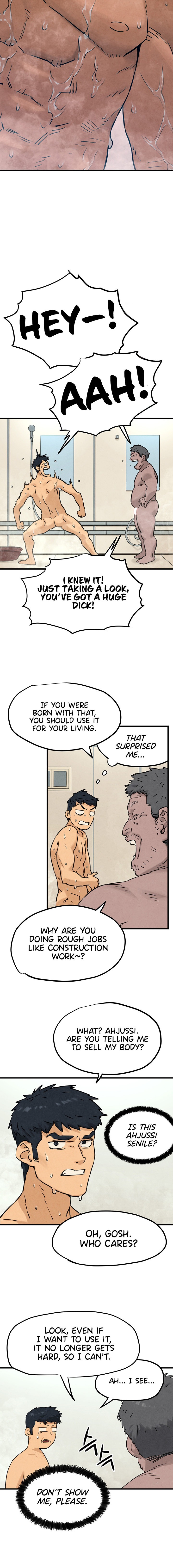 Moby Dick - Chapter 1 [photo 20] - MangaPorn