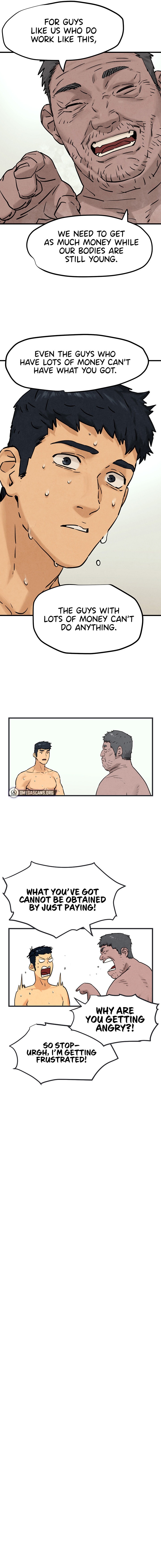 Moby Dick - Chapter 1 [photo 21] - MangaPorn