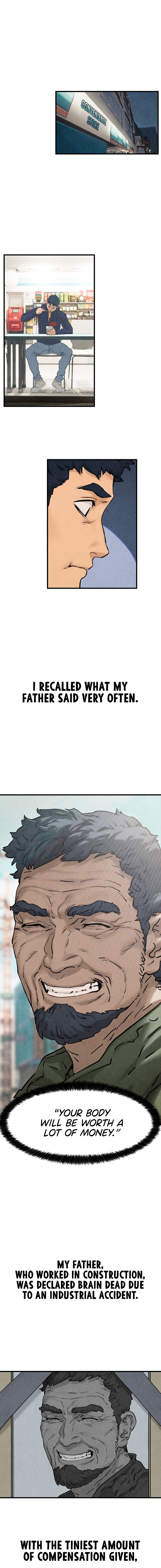 Moby Dick - Chapter 1 [photo 22] - MangaPorn