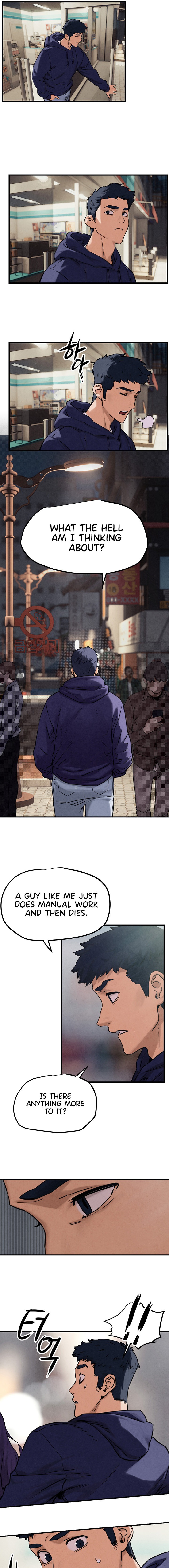 Moby Dick - Chapter 1 [photo 27] - MangaPorn