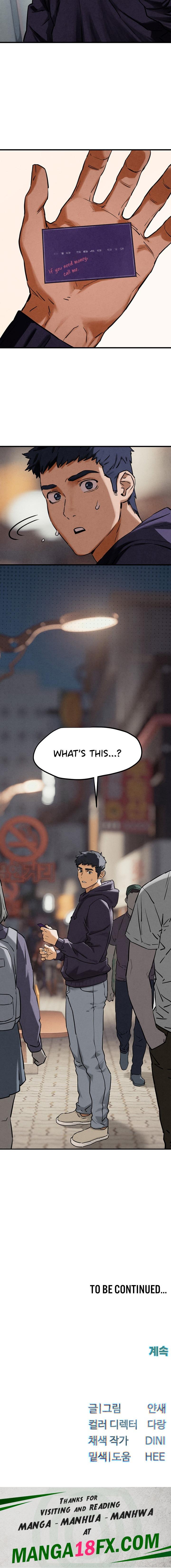 Moby Dick - Chapter 1 [photo 30] - MangaPorn