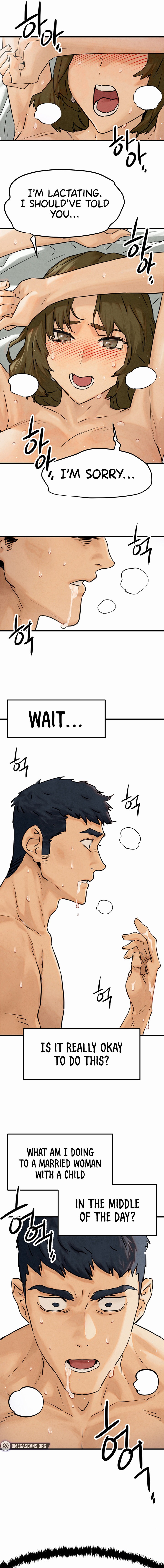 Moby Dick - Chapter 1 [photo 5] - MangaPorn