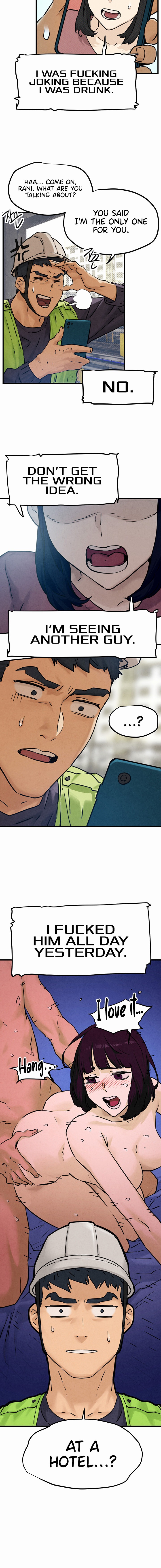 Moby Dick - Chapter 1 [photo 8] - MangaPorn