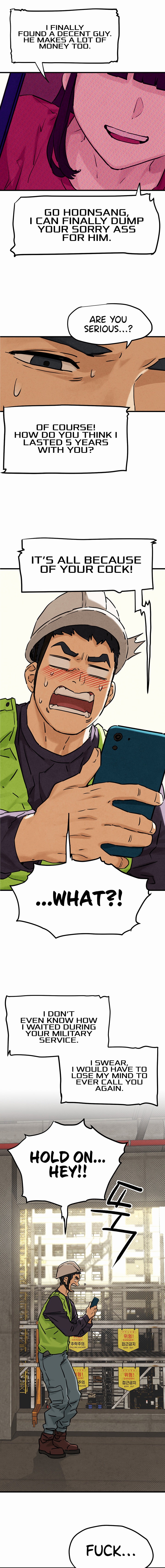 Moby Dick - Chapter 1 [photo 9] - MangaPorn