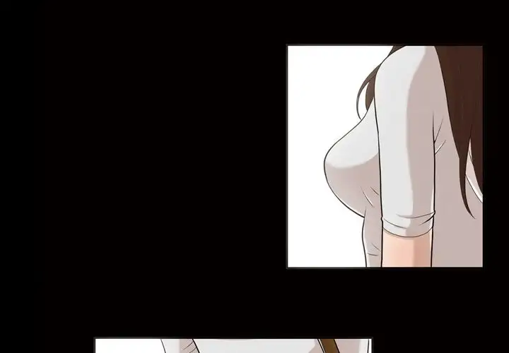 Her Voice - Chapter 3 [photo 2] - MangaPorn