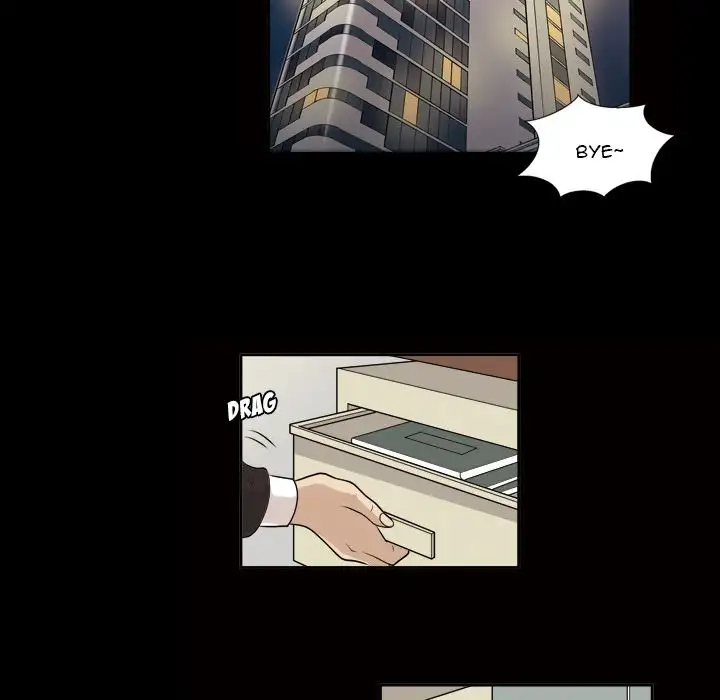 Her Voice - Chapter 3 [photo 24] - MangaPorn