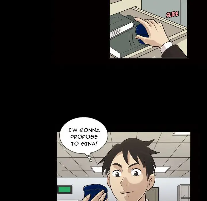 Her Voice - Chapter 3 [photo 25] - MangaPorn