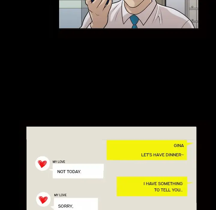 Her Voice - Chapter 3 [photo 26] - MangaPorn