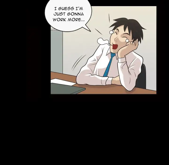 Her Voice - Chapter 3 [photo 29] - MangaPorn