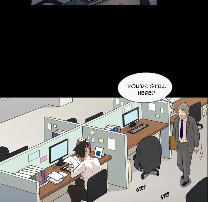 Her Voice - Chapter 3 [photo 31] - MangaPorn