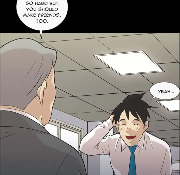 Her Voice - Chapter 3 [photo 34] - MangaPorn