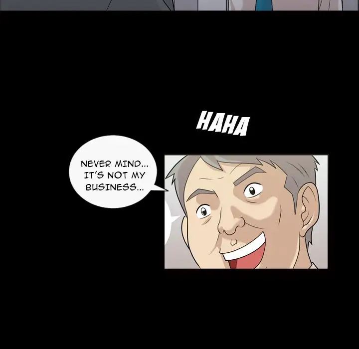 Her Voice - Chapter 3 [photo 35] - MangaPorn