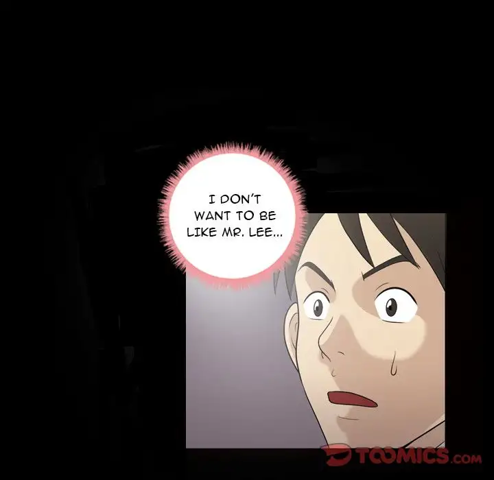 Her Voice - Chapter 3 [photo 39] - MangaPorn