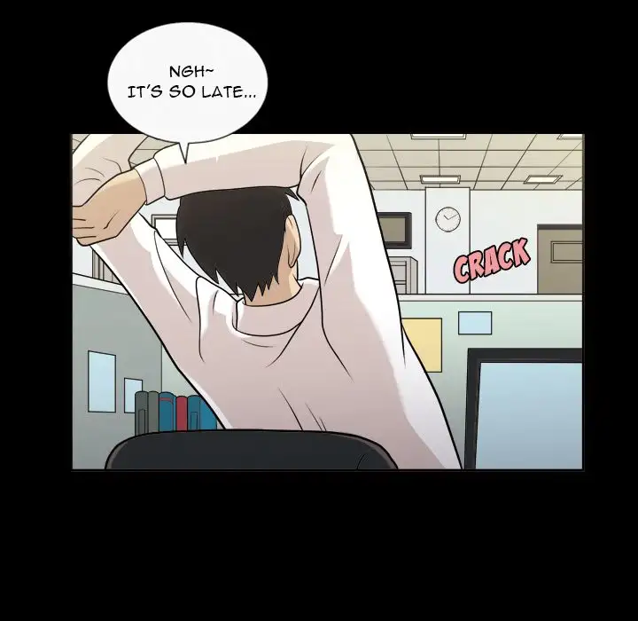 Her Voice - Chapter 3 [photo 43] - MangaPorn