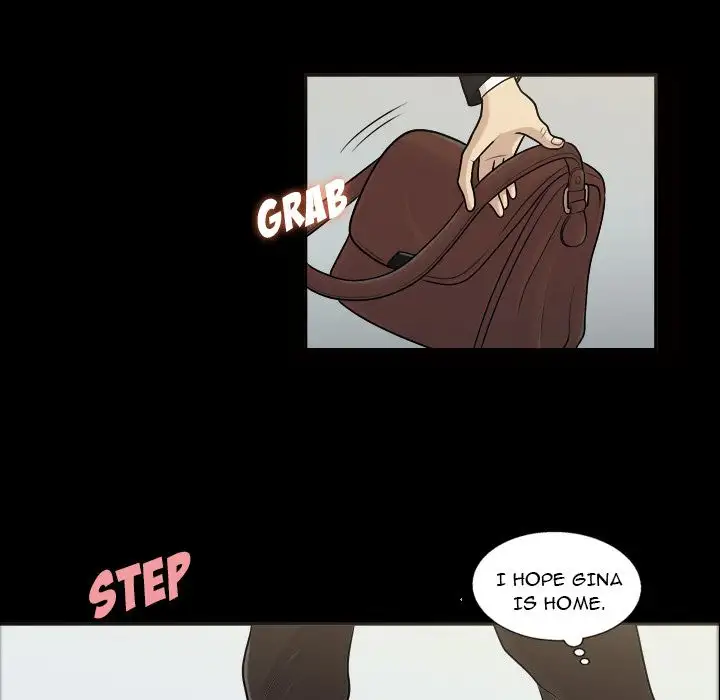 Her Voice - Chapter 3 [photo 44] - MangaPorn