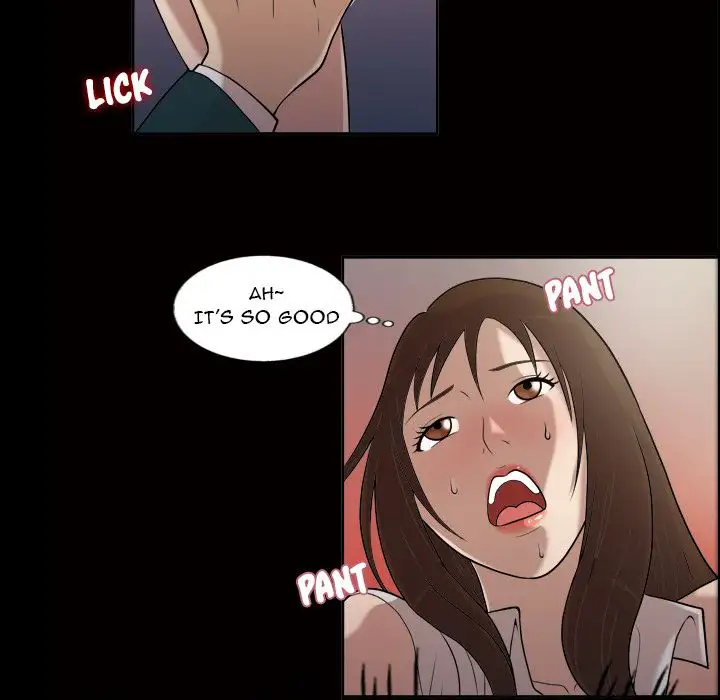 Her Voice - Chapter 3 [photo 52] - MangaPorn