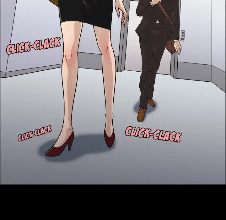 Her Voice - Chapter 3 [photo 9] - MangaPorn