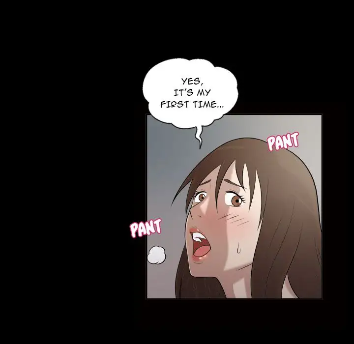 Her Voice - Chapter 4 [photo 11] - MangaPorn