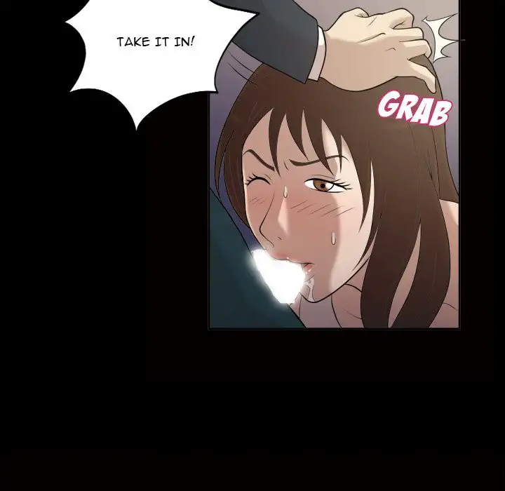 Her Voice - Chapter 4 [photo 20] - MangaPorn