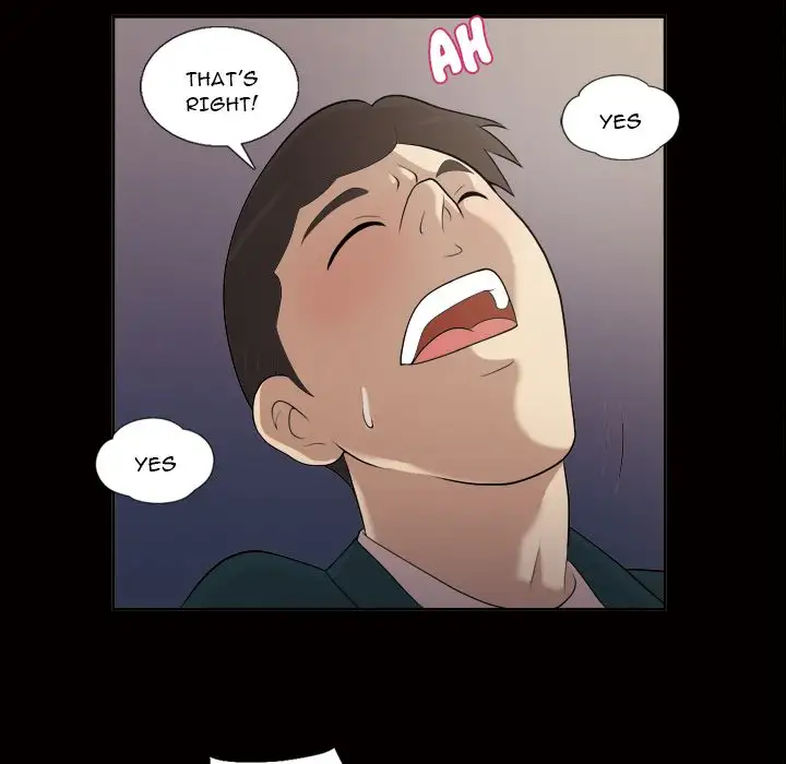 Her Voice - Chapter 4 [photo 21] - MangaPorn