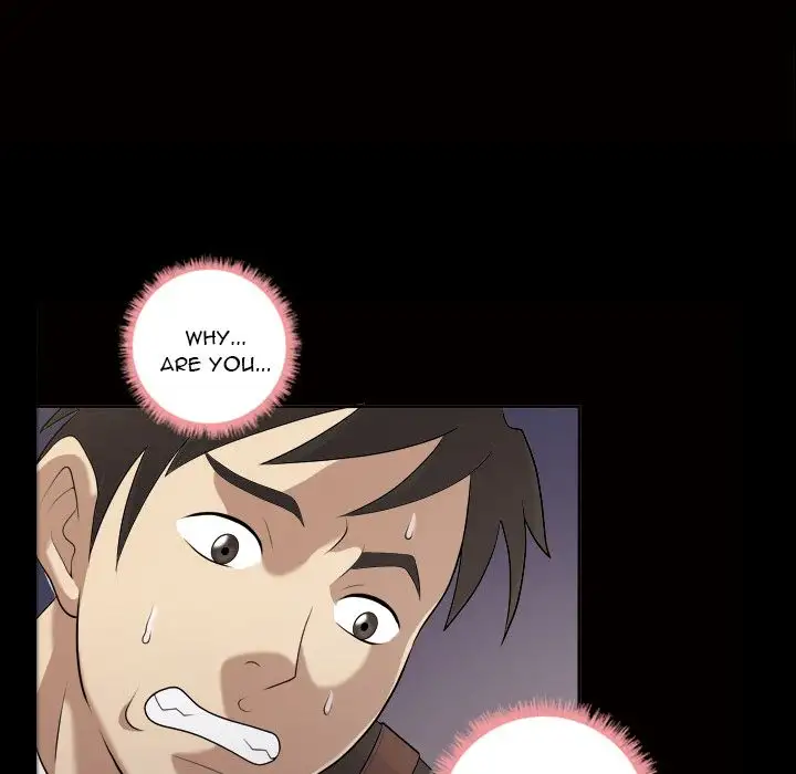 Her Voice - Chapter 4 [photo 26] - MangaPorn