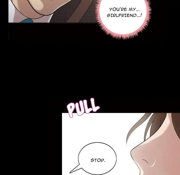 Her Voice - Chapter 4 [photo 27] - MangaPorn
